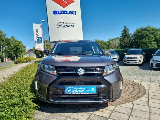 Suzuki Vitara 4x4 Comfort Plus