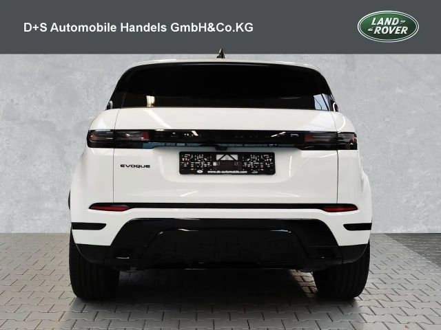 Land Rover Range Rover Evoque Dynamic SE