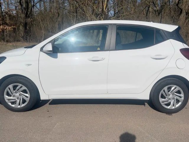 Hyundai i10 1.0 Select