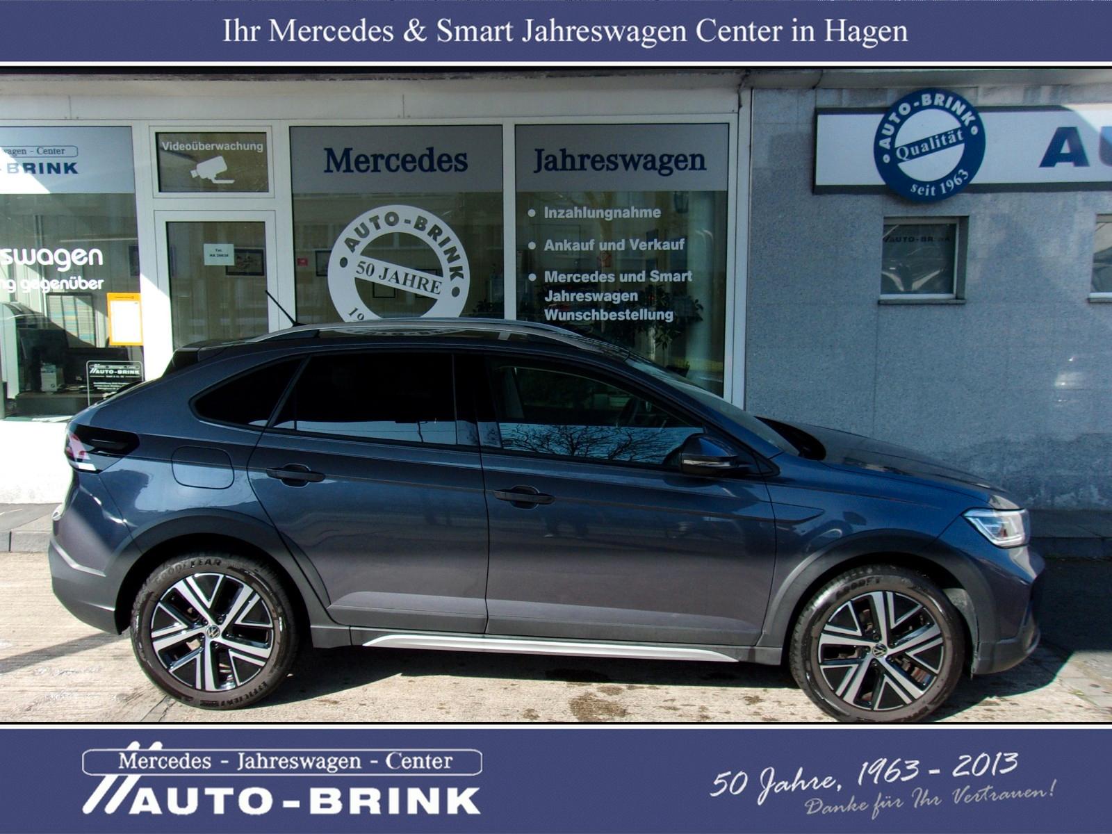 Volkswagen Taigo DSG IQ.Drive Style