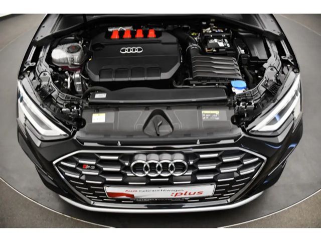 Audi S3 2.0 TFSI Quattro S-Tronic Sedan