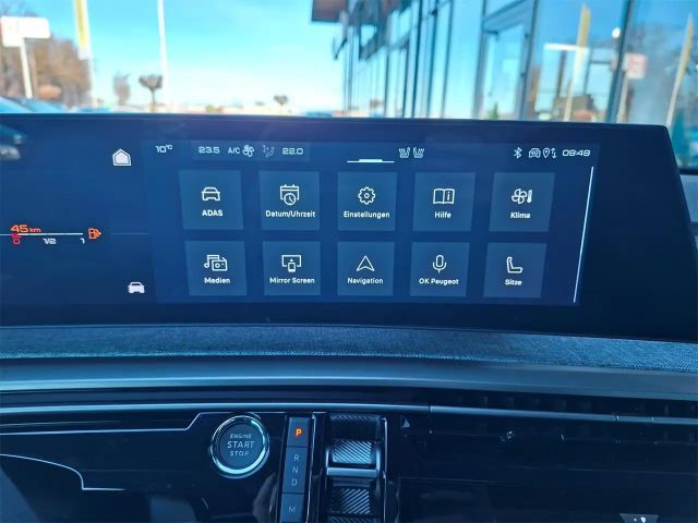 Peugeot 5008 GT-Line