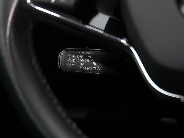 Skoda Superb 2.0 TDI Combi Style Style