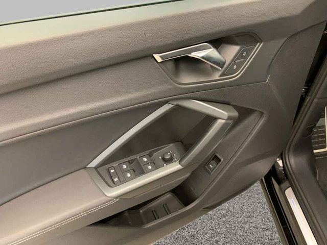 Audi Q3 45 TFSI Quattro S-Tronic