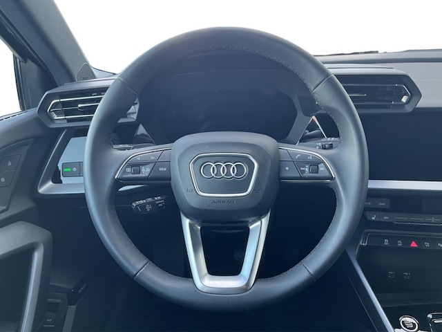 Audi A3 30 TFSI S-Tronic Sportback