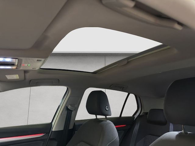 Volkswagen Golf 1.5 TSI Life