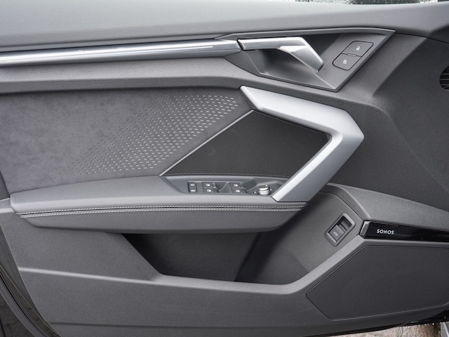 Audi A3 35 TFSI S-Line S-Tronic Sportback