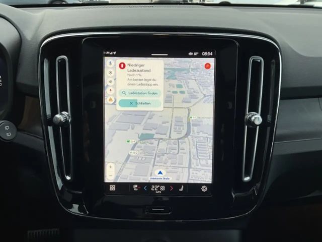 Volvo XC40 AWD Ultimate