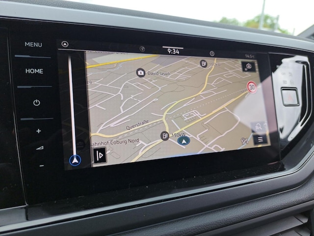 Volkswagen Taigo 1.0 TSI R-Line