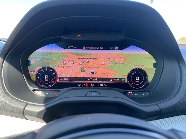 Audi Q2 35 TFSI S-Line S-Tronic