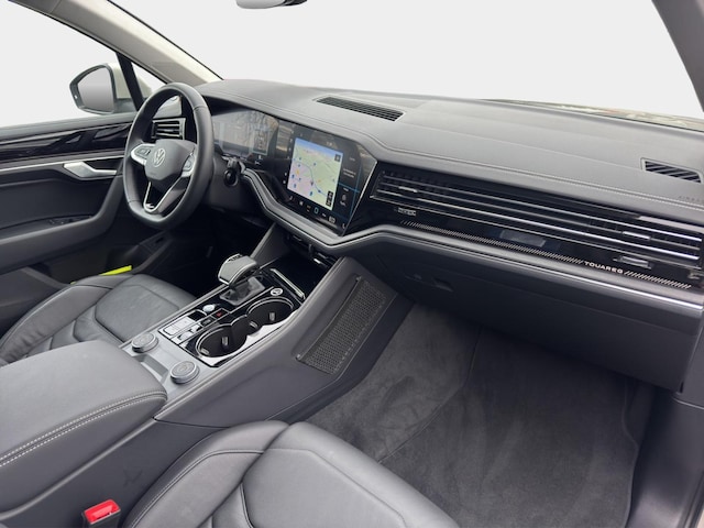 Volkswagen Touareg 3.0 V6 TDI