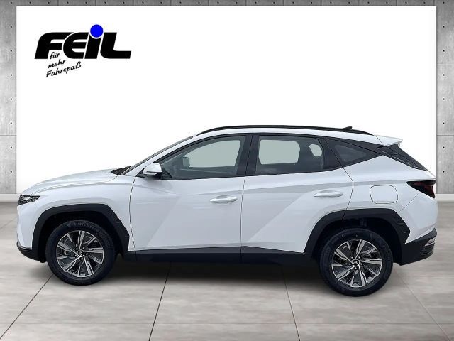 Hyundai Tucson 2WD Hybrid Select