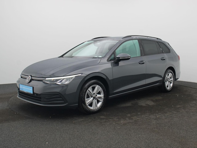 Volkswagen Golf 2.0 TDI DSG Life Variant