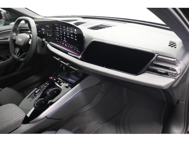 Audi A5 Avant Quattro S-Tronic