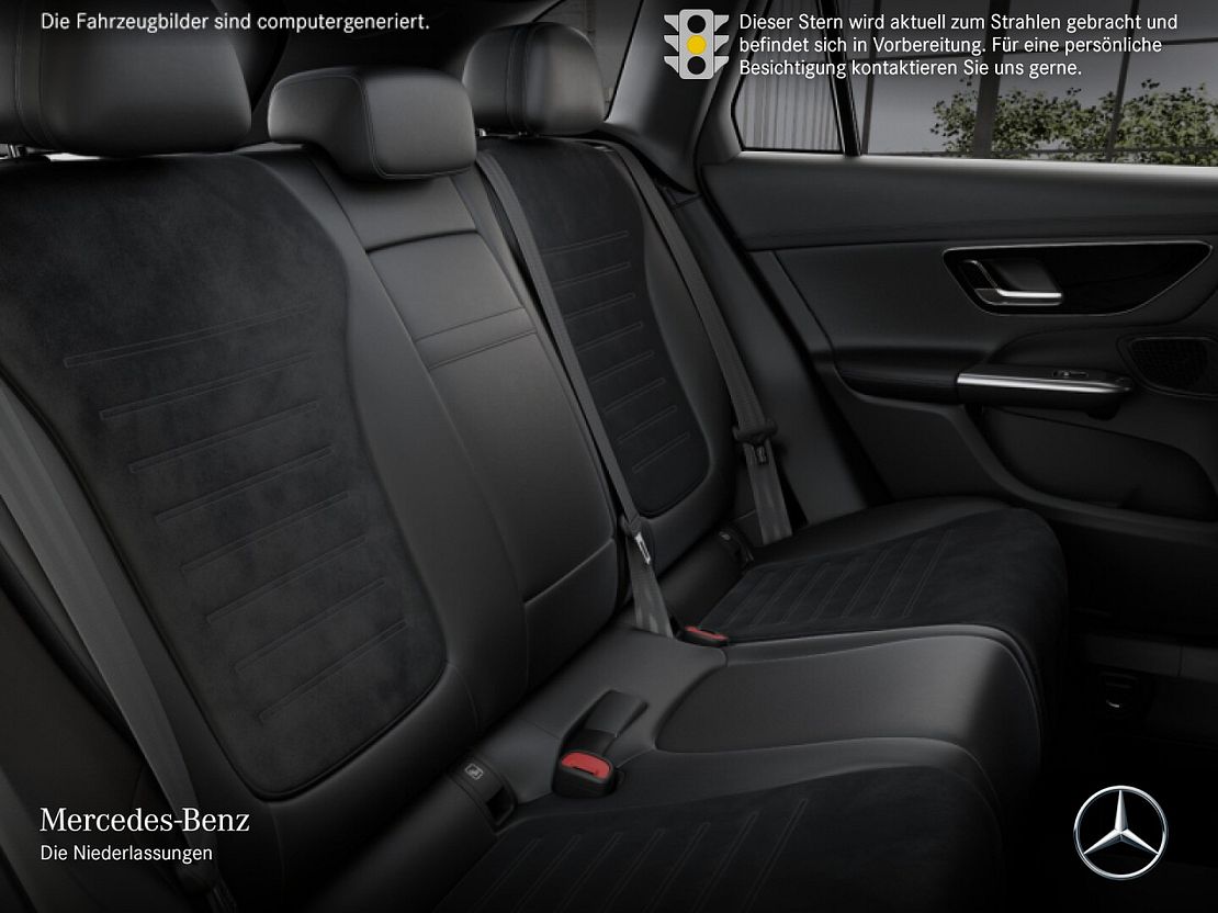 Mercedes-Benz GLC 300 4MATIC