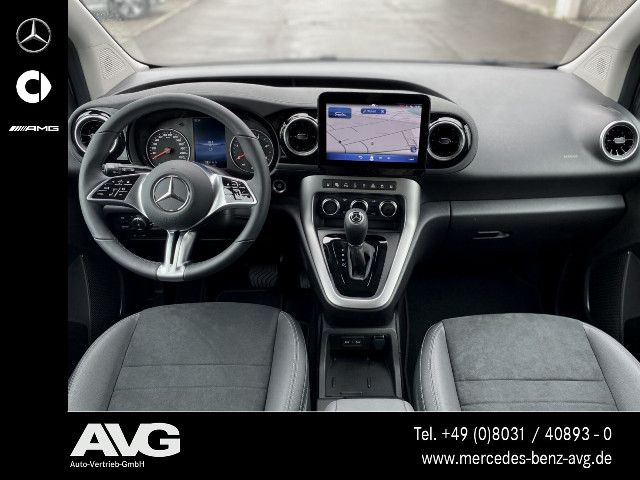 Mercedes-Benz T 180 Progressive