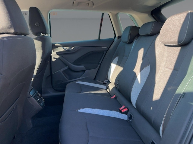 Skoda Kamiq DAB+AHK+VIRT+ACC+LED+NAVI