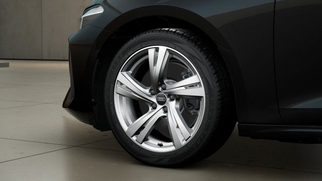 Audi A5 Avant S-Tronic