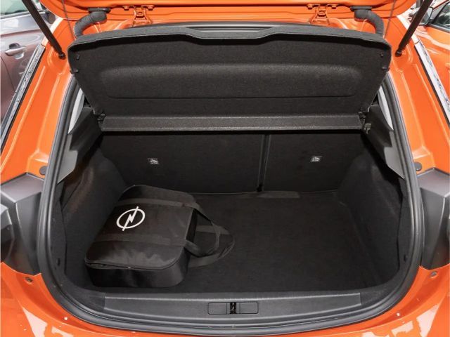 Opel Corsa Corsa-e Edition business+