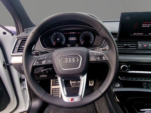 Audi Q5 40 TFSI Quattro S-Line