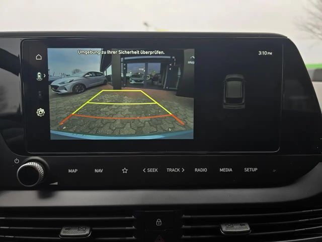 Hyundai Bayon Select