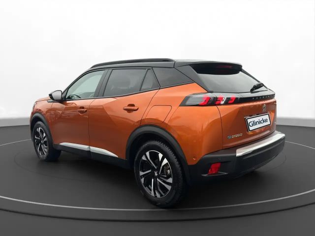 Peugeot E-2008 GT-Line