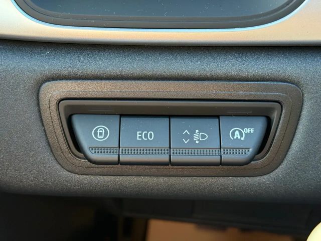 Mitsubishi Grandis HEV