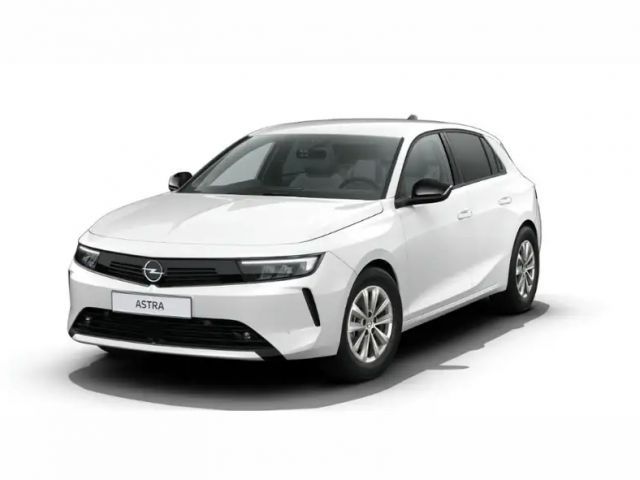Opel Astra Edition
