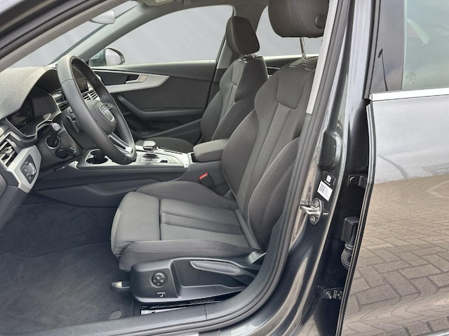 Audi A4 40 TFSI Avant S-Line S-Tronic