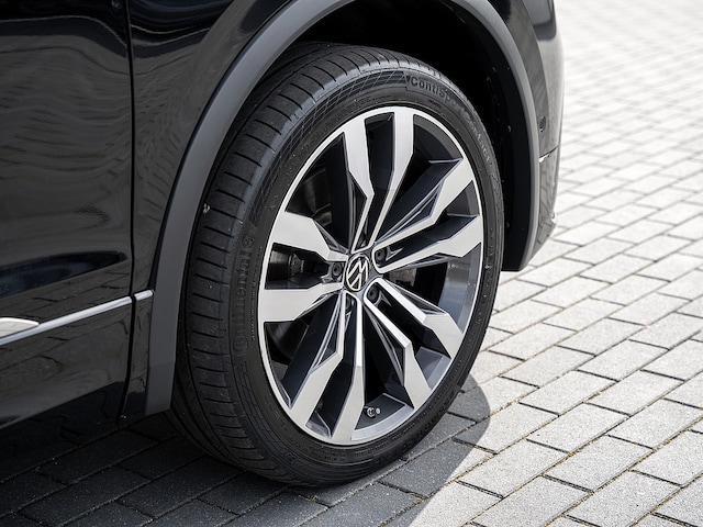 Volkswagen Tiguan 2.0 TDI Allspace R-Line