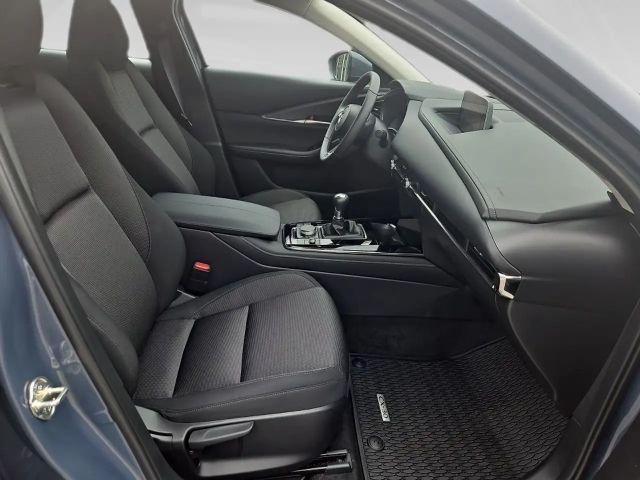 Mazda CX-30 e-Skyactive G140 Centre-Line