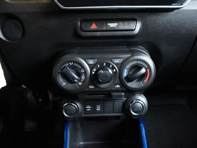 Suzuki Ignis Comfort Hybrid