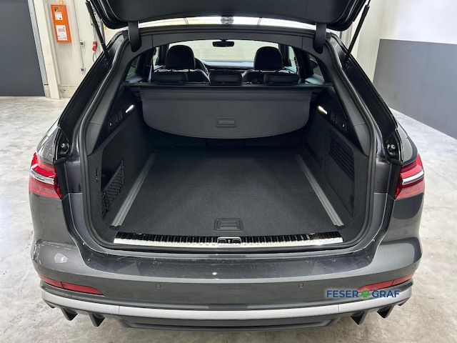 Audi S6 Avant Quattro