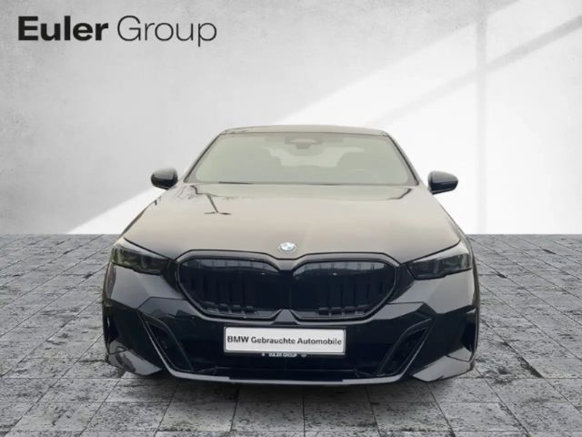 BMW 540 540d M-Sport Sedan xDrive
