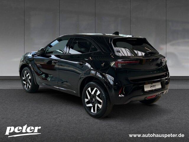 Opel Mokka GS-Line Grand Sport