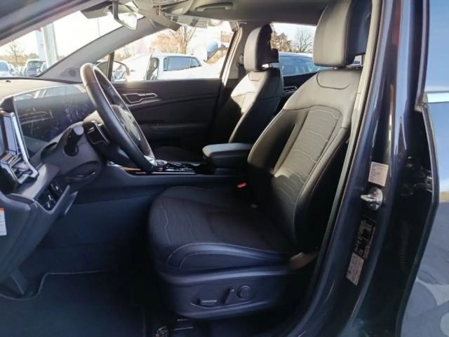 Kia Sportage SPORTAGE 1.6T 48V 2WD DCT SPI DRIVE