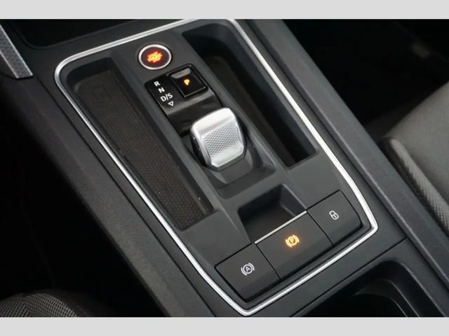 Seat Leon DSG Sportstourer Style