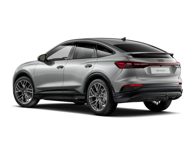 Audi Q4 e-tron 35 Sportback