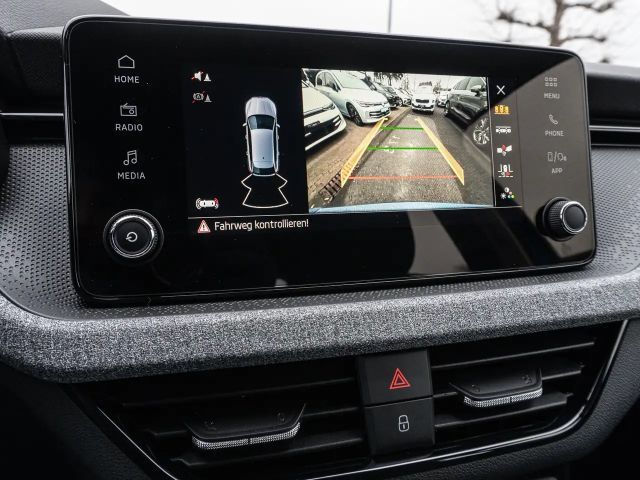 Skoda Scala 1.0 TSI Selection