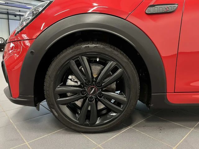 MINI Cooper S Cabrio Cooper S JCW HUD RFK NAVI LED Sound Syst. PDC V+H