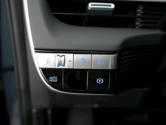 Hyundai IONIQ 5 Techniq