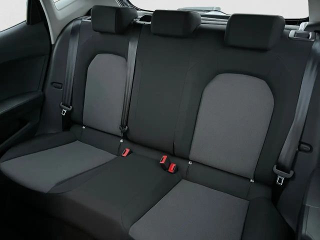 Seat Ibiza Connect Reference