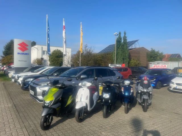 Suzuki Vitara 4x4 Comfort Plus