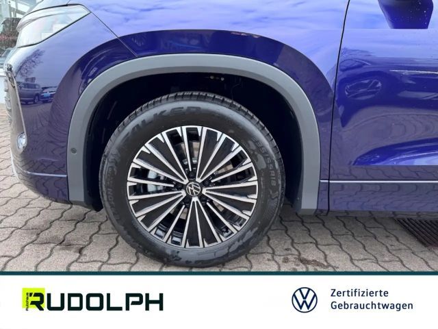 Volkswagen Tayron 1.5 eTSI DSG Life