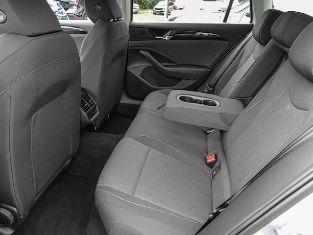 Volkswagen Passat 1.5 eTSI DSG