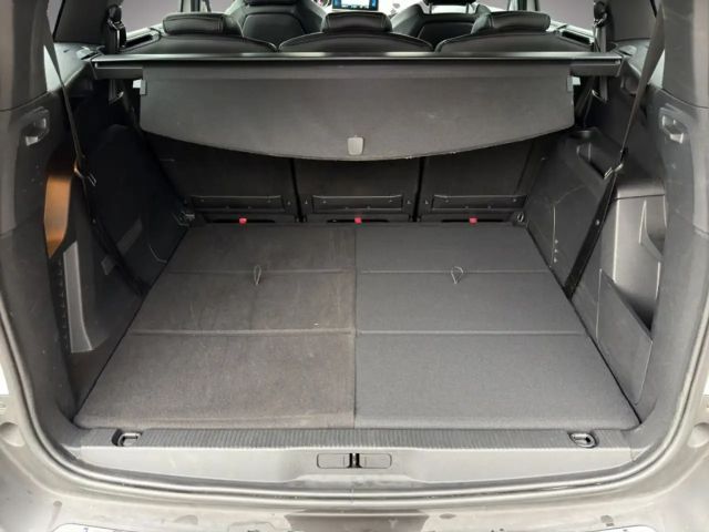 Peugeot 5008 Allure Pack BlueHDi EAT8