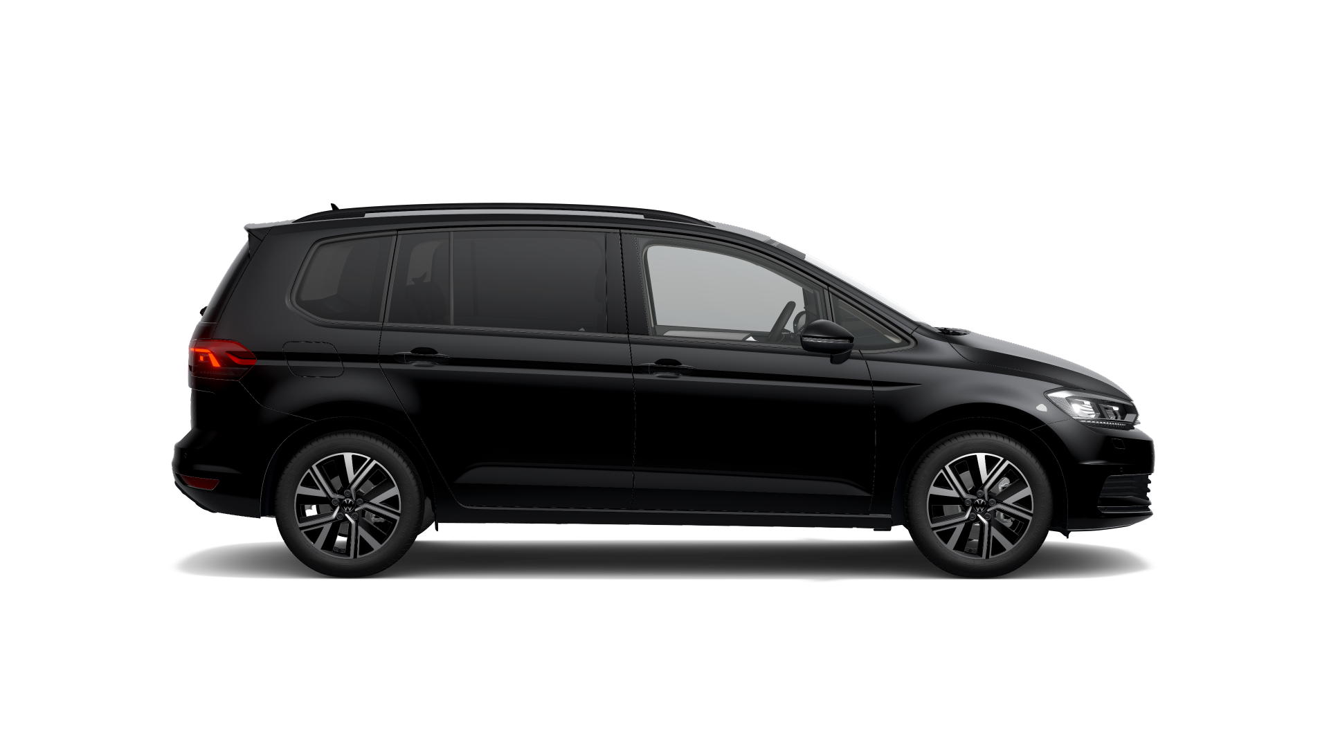 Volkswagen Touran 1.5 TSI Comfortline