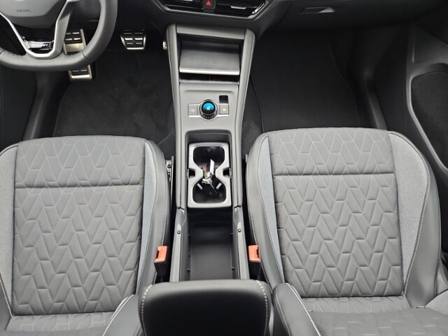 Volkswagen Tiguan 1.5 eTSI IQ.Drive