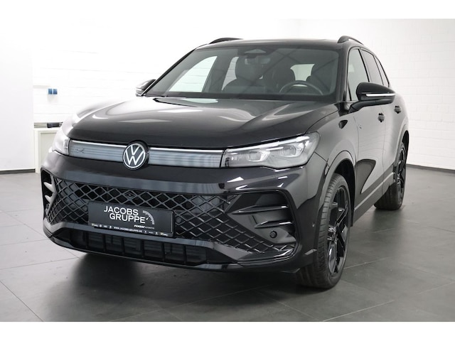Volkswagen Tiguan 2.0 TDI DSG R-Line