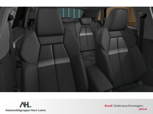 Audi A3 30 TFSI S-Tronic Sportback